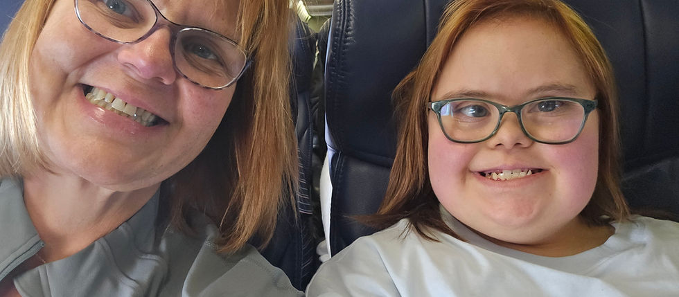 The Long Road To Care For Families Like Mine