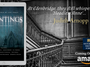 Hauntings!