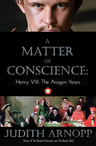 A Matter of Conscience_ the Aragon Years