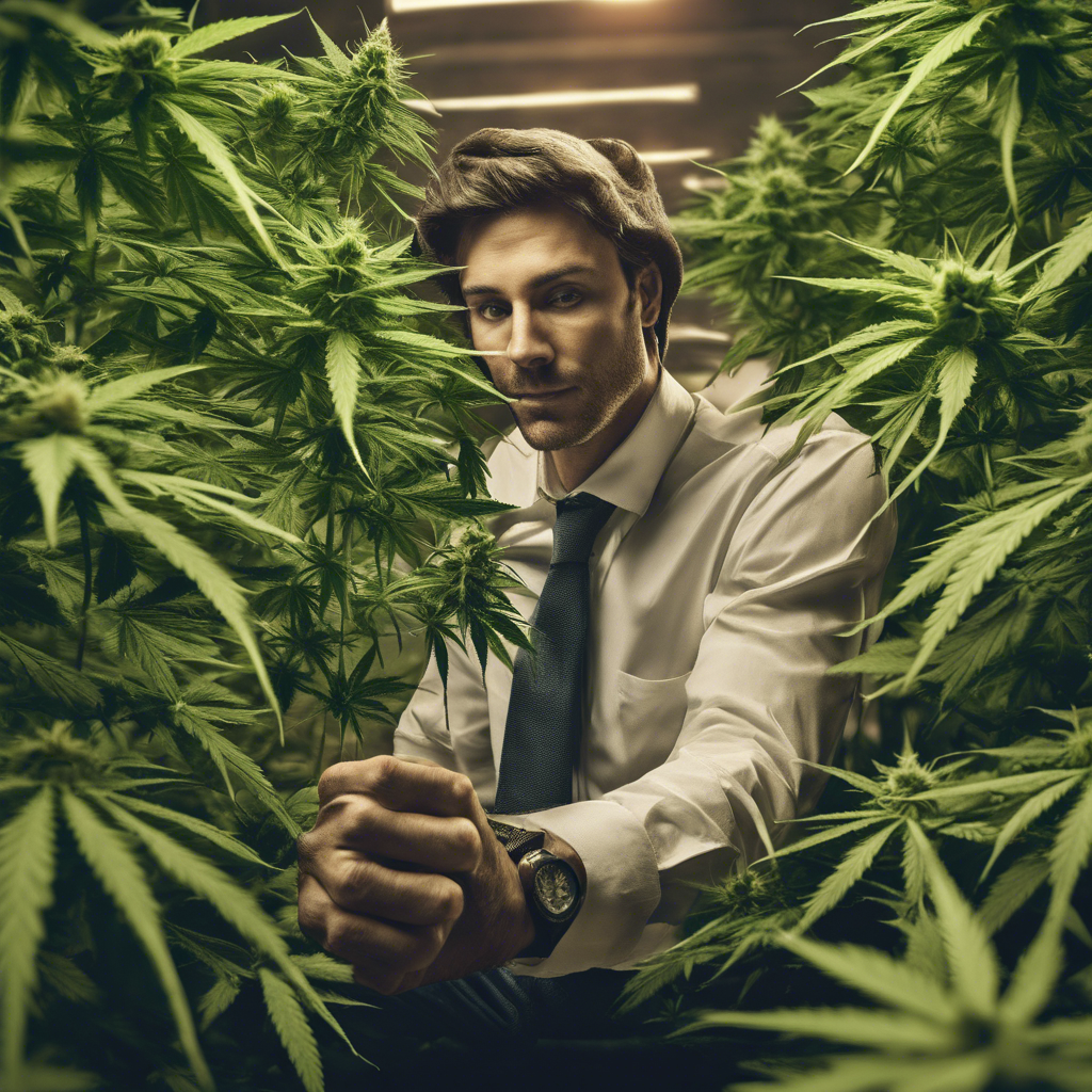 Cannabis Market
