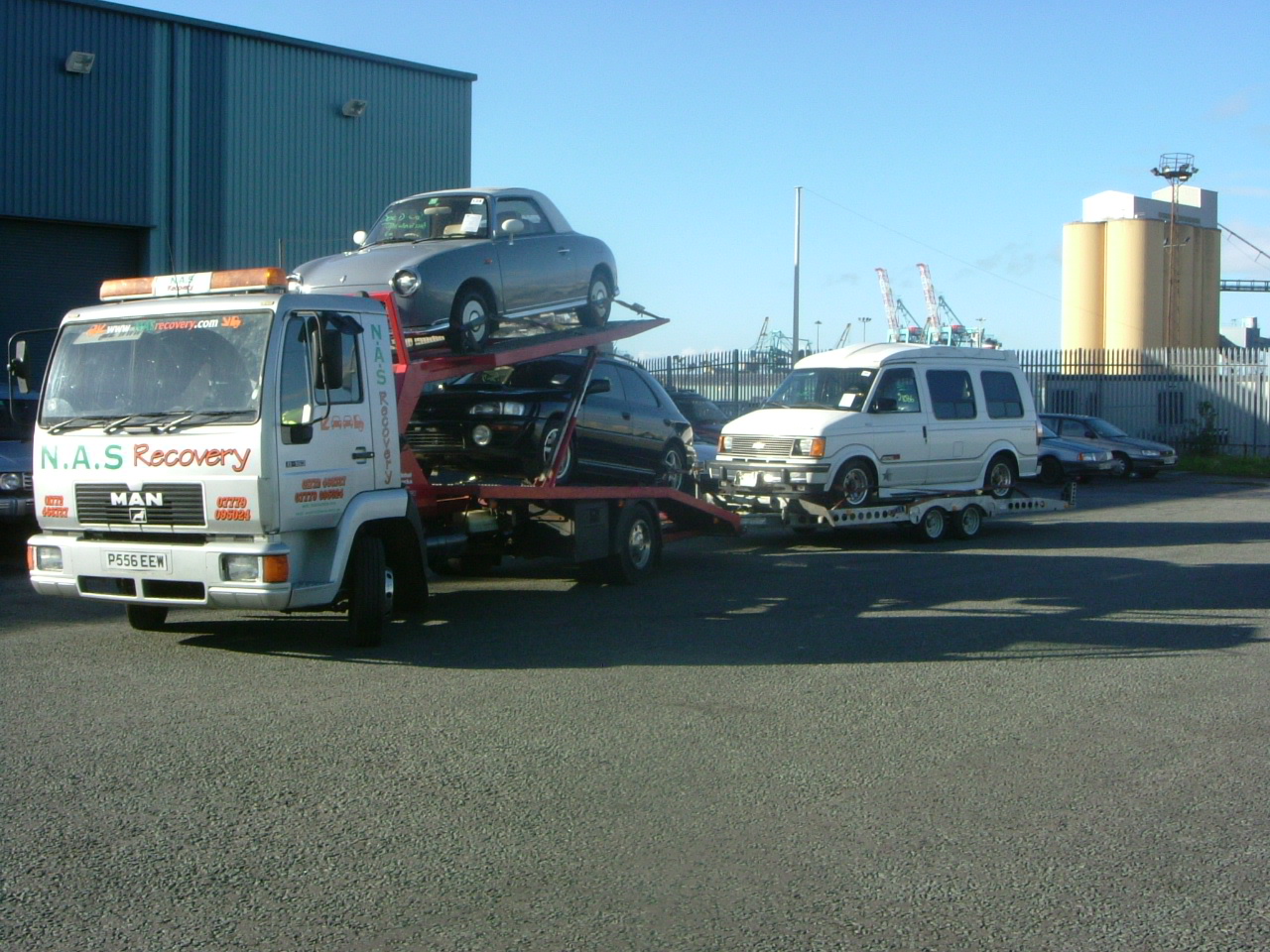 About neilsautoservices