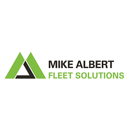 Mike Albert Logo