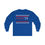 Thumbnail: Gosselin, Weatherman '24 Campaign Long Sleeve Tee