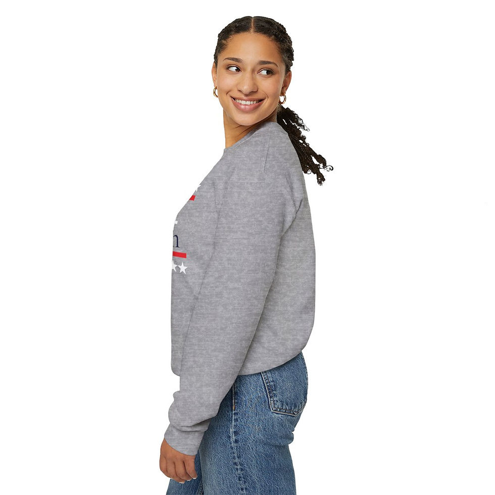 Thumbnail: Gosselin, Weatherman ‘24 Campaign Crewneck Sweatshirt