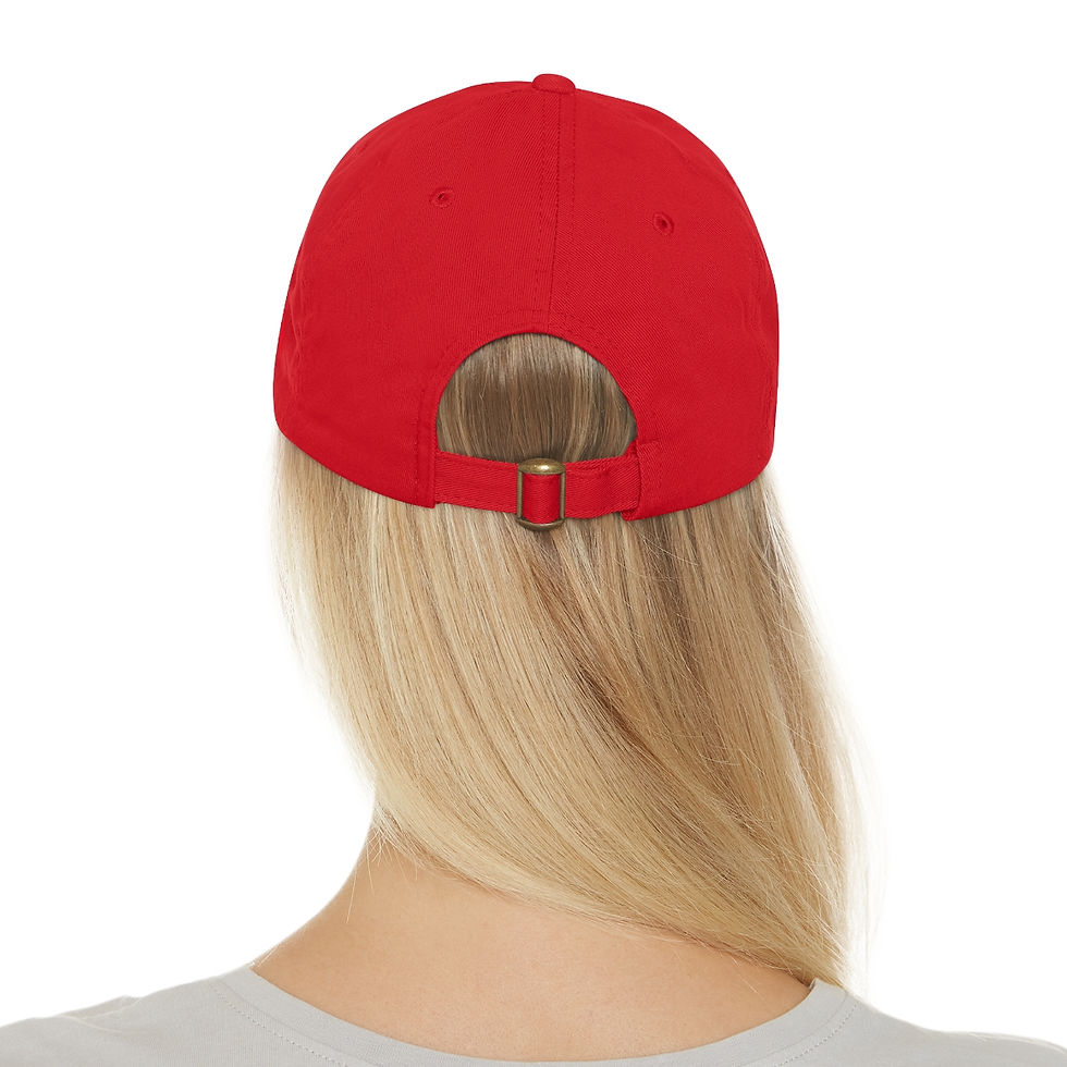 Thumbnail: Cram, Berry '24 Hat