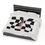 Thumbnail: DGM Racing Plush Blanket 