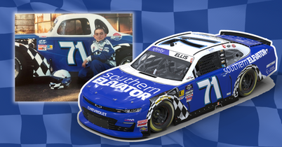 Southern Elevator Reunites with Ryan Ellis During Throwback Weekend