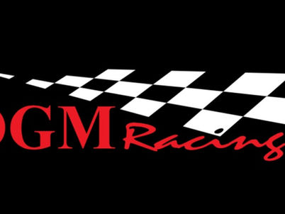 A-Z Companies and VR Victoriaville Join DGM Racing for the A-GAME 200 at Dover Motor Speedway