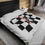 Thumbnail: DGM Racing Plush Blanket 