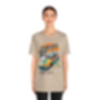 Thumbnail: Shark Attack HallowScheme T-Shirt 