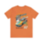 Thumbnail: Shark Attack HallowScheme T-Shirt 