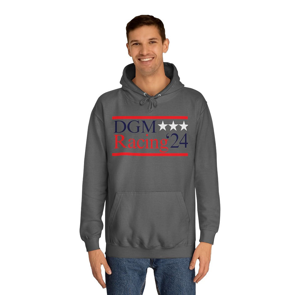 Thumbnail: DGM Racing '24 Hoodie