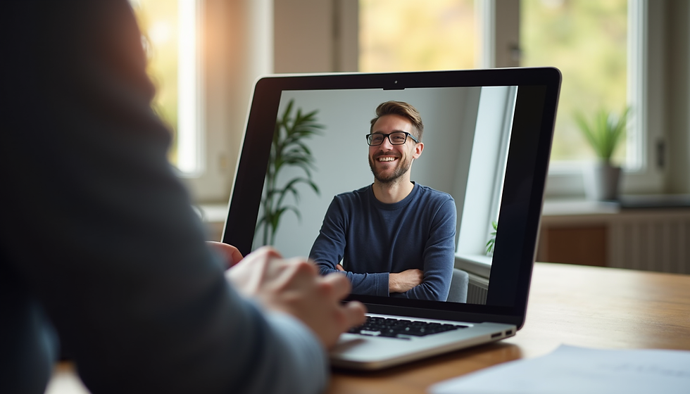 Développez votre entreprise grâce au coaching virtuel pour PME