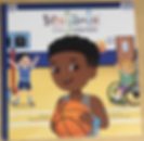 Benjamin Plays Basketball