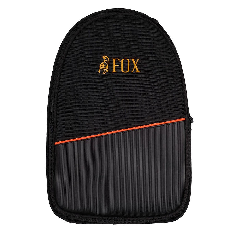 Thumbnail: Fox CL2000-G Sol Klarnet