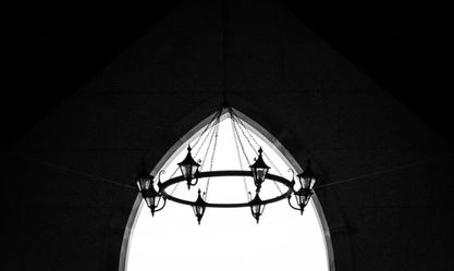 Chandelier