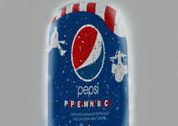 Peppermint Rock