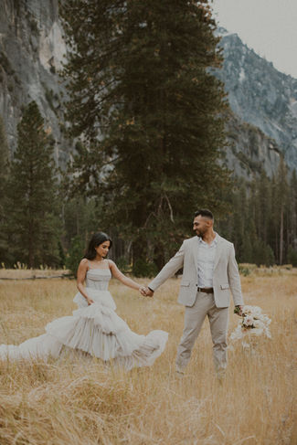 Yosemite National Park Chelsea LaBenne Photography-6.jpg