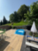 selber Fotostandort, nach Fertigstellung