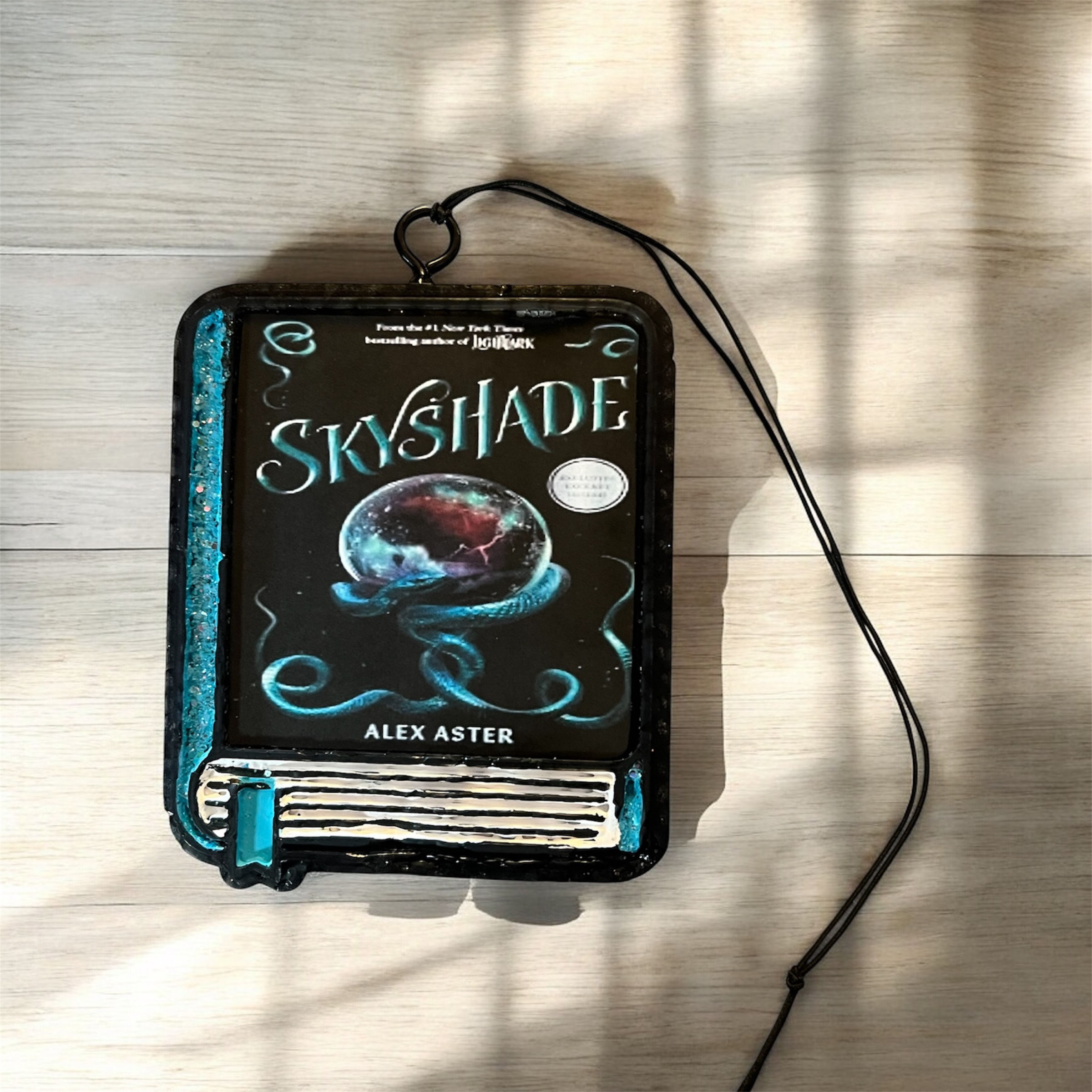 Skyshade Car Freshie