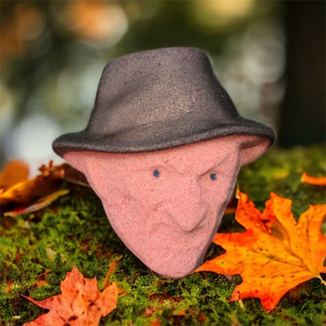 Thumbnail: Freddy Bath Bomb