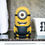 Thumbnail: Minion Bath Bomb