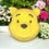 Thumbnail: Honey Bear Bath Bomb