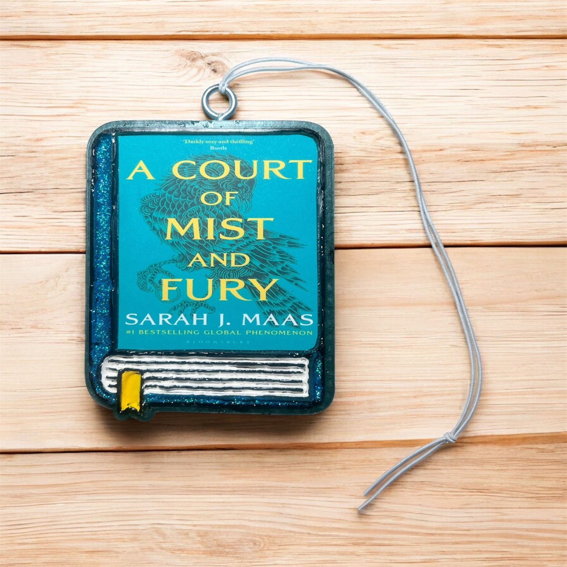 ACOMAF Car Freshie