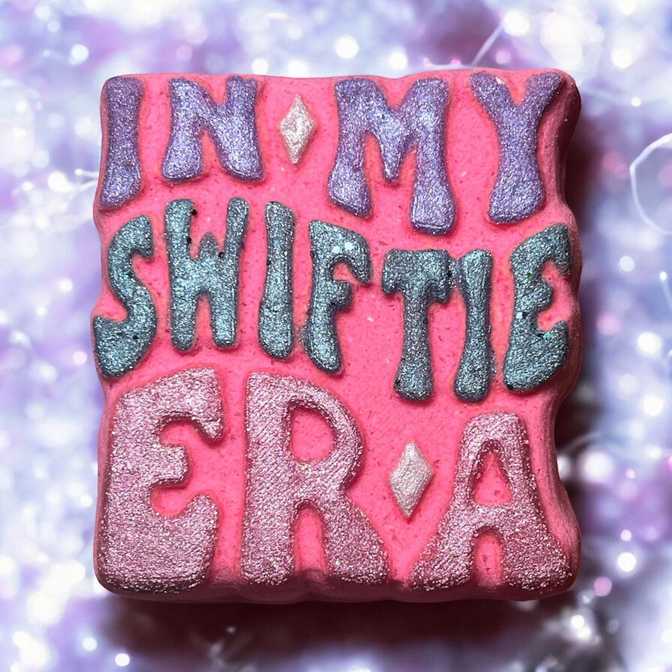 Thumbnail: Swiftie Era Bath Bomb 