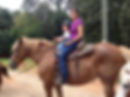 Double Riding
