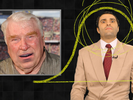 StatsCenter – you've never seen anything like this