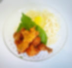 長門ゆずきち冷やしうどん【期間限定】