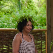 Cacao ceremony - photo (c). Lisa Chapman 2019