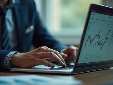 Discover 10x Investment Returns Compared to Banks and Funds