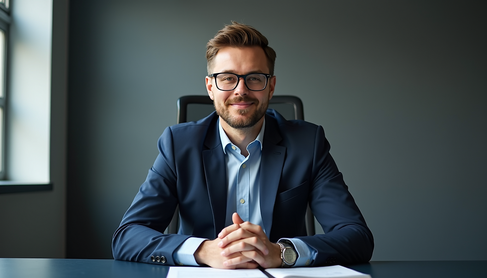 Empowering High-Potential Ventures: VDV's Impactful Approach