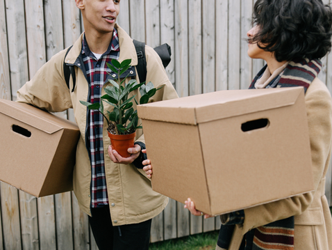 Joint Tenants vs. Tenants in Common: What’s the Difference in Ontario?