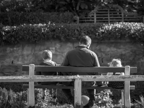 You Don’t Have to Move Out to Move On: Divorce While Living Under One Roof