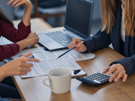 Why the Spousal Support Guidelines Give You a Range, Not a Number