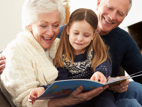 Do Grandparents Have Rights to See Their Grandchildren in Ontario?