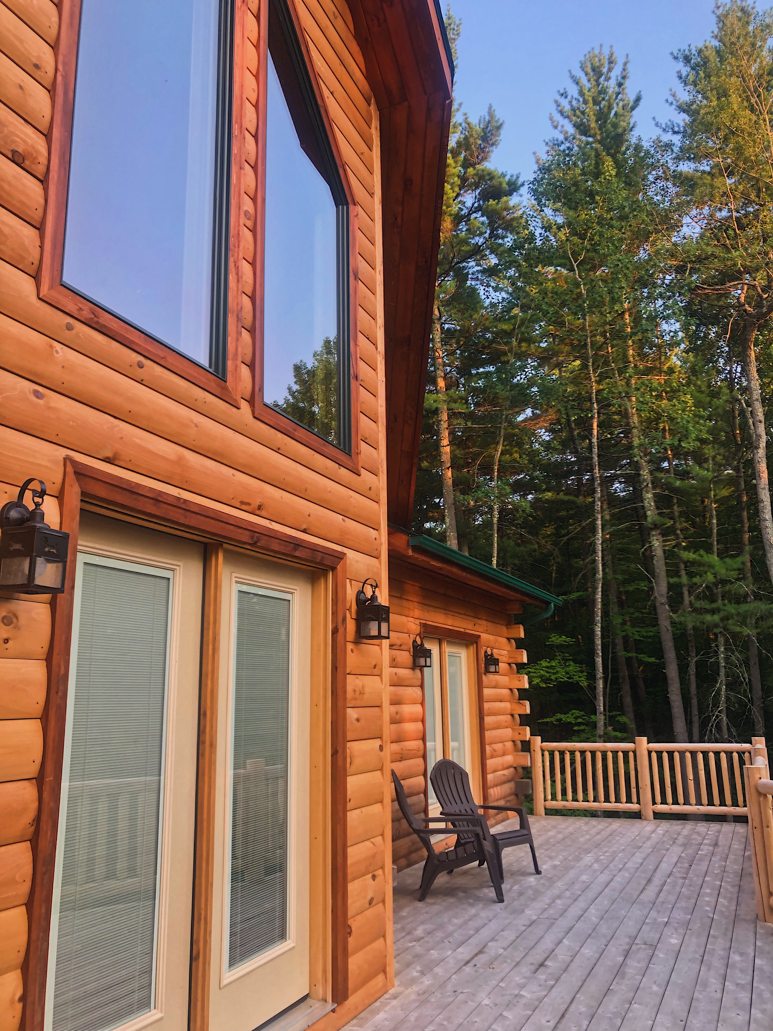 Upstate Builders Llc