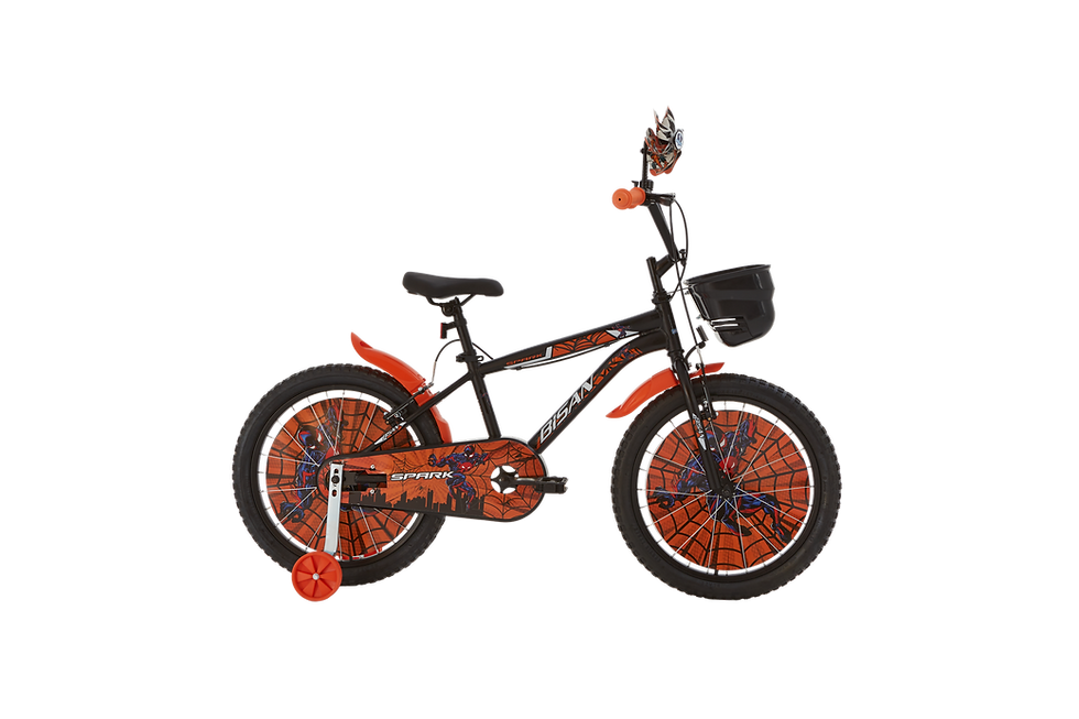 Küçük resim: BİSAN SPARK ÇOCUK BİSİKLETİ 20 ''