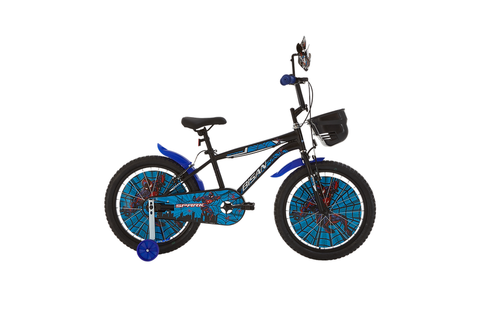 Küçük resim: BİSAN SPARK ÇOCUK BİSİKLETİ 20 ''