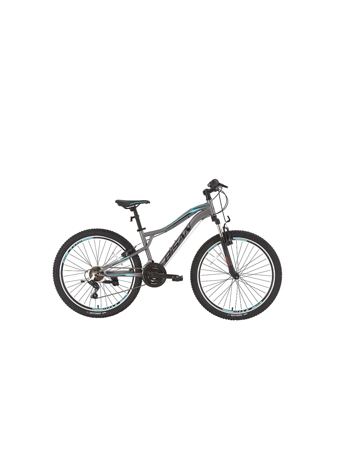 Bisan Buffalo V Dağ Bisikleti