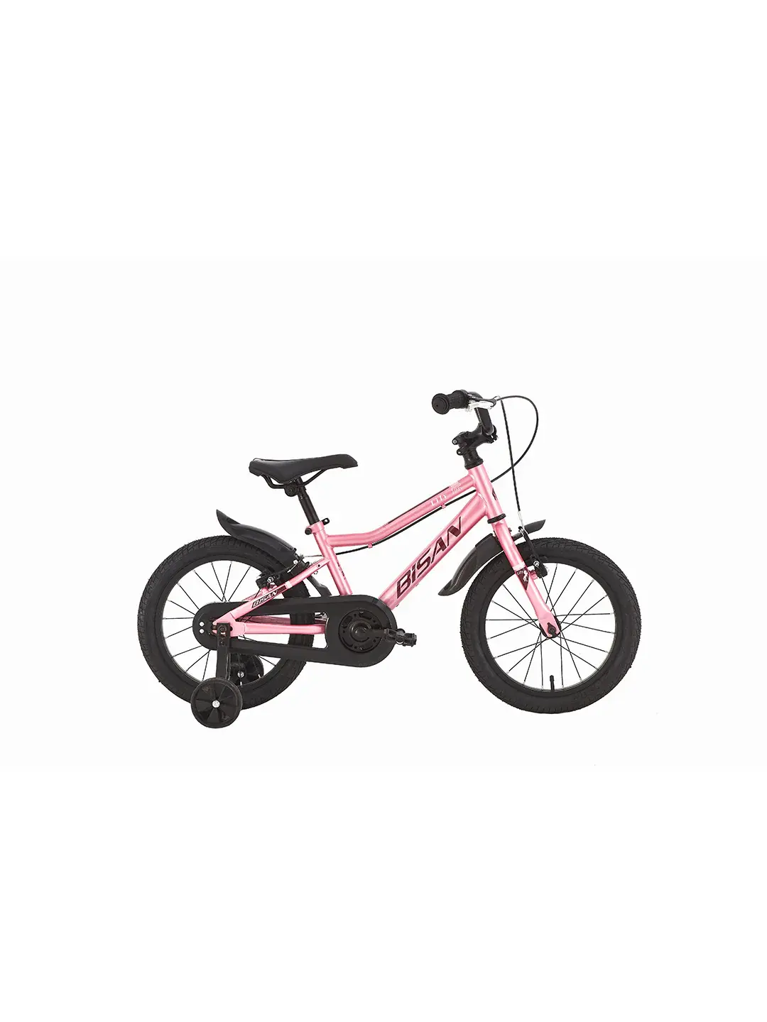 BİSAN LİLY ÇOCUK BİSİKLETİ 1*1 VİTES