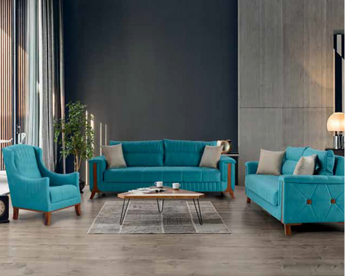 bambi koltuk takimi deveci furniture