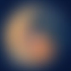 A lua chama pelas bruxas🌙