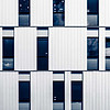 Tirage d'art d'architecture en édition limitée