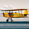 Tirage d'art d'avion en édition limitée