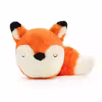 Foggy Dog Fox 2 in 1 Bounce Dog Toy