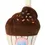 Thumbnail: Fuzzyard Birthday Cupcake Dog Toy